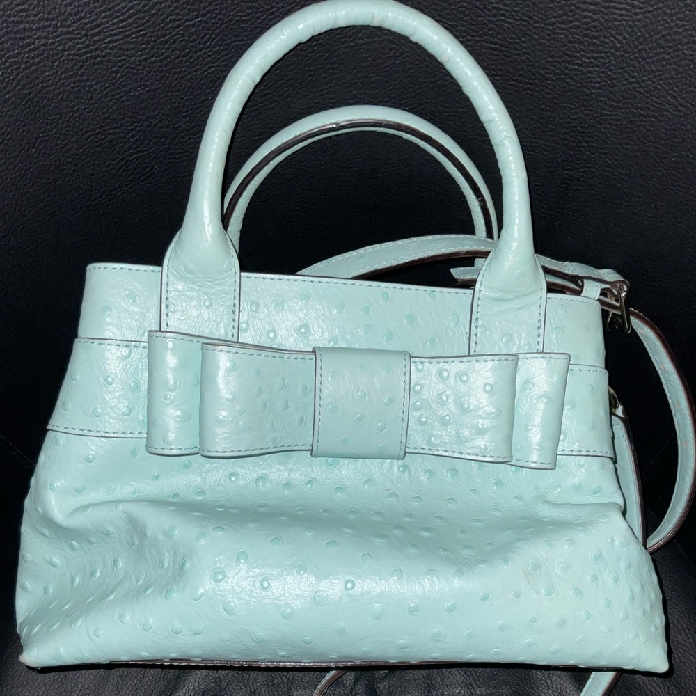 Kate Spade Charm City Satchel